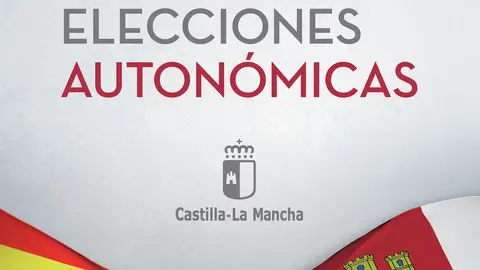 8 candidaturas de Ciudad Real concurren a las elecciones regonales de CLM 8 candidaturas de Ciudad Real concurren a las elecciones regonales de CLM