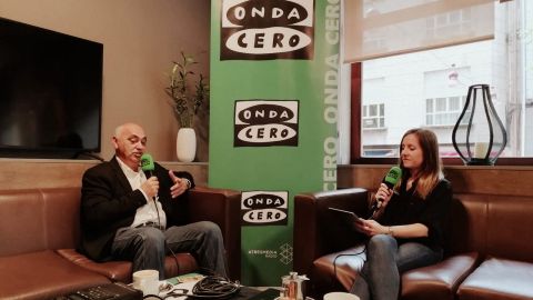 Pontevedra en la Onda