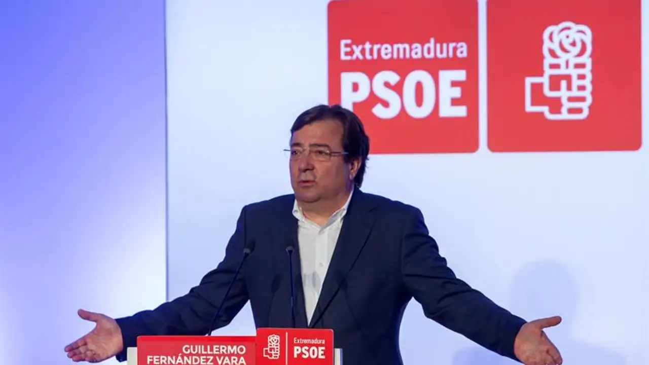 Guillermo Fernández Vara Guillermo Fernández Vara