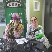 Concha y Estíbaliz Concha y Estíbaliz