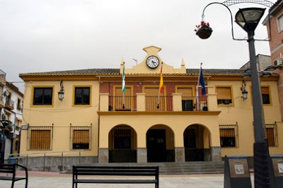 Granada en la Onda 09/05/2019 Granada en la Onda 09/05/2019