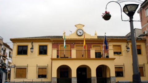 Granada en la Onda desde Peligros 