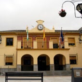 Ayuntamiento de Peligros 
