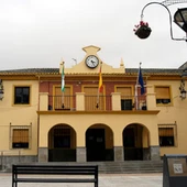 Ayuntamiento de Peligros Ayuntamiento de Peligros
