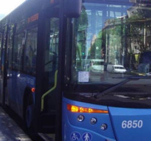 El bus urbà gratuït patirà una modificació de recorregut i horaris durant les festes. El bus urbà gratuït patirà una modificació de recorregut i horaris durant les festes.