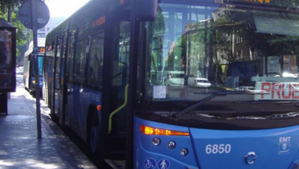 El bus urbà gratuït patirà una modificació de recorregut i horaris durant les festes.