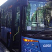El bus urbà gratuït patirà una modificació de recorregut i horaris durant les festes.