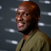 Lamar Odom Lamar Odom