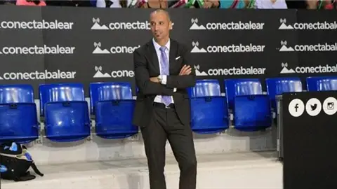 Antonio Vadillo Fútbol sala