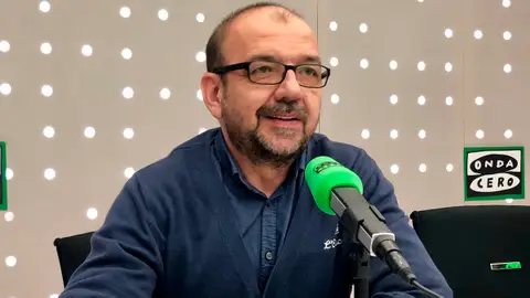 Federico Escribano Federico Escribano