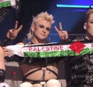 Representantes de Islandia en Eurovisión Representantes de Islandia en Eurovisión