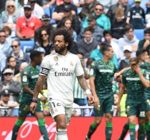laSexta Deportes (19-05-19) Un Real Madrid de récord: los blancos igualan su peor registro de derrotas en Liga laSexta Deportes (19-05-19) Un Real Madrid de récord: los blancos igualan su peor registro de derrotas en Liga