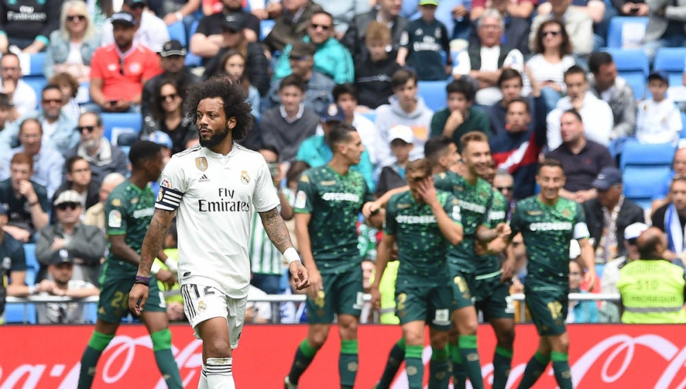 El Sanedrín: ¿Cómo queda el Real Madrid tras el final de la Liga? El Sanedrín: ¿Cómo queda el Real Madrid tras el final de la Liga?