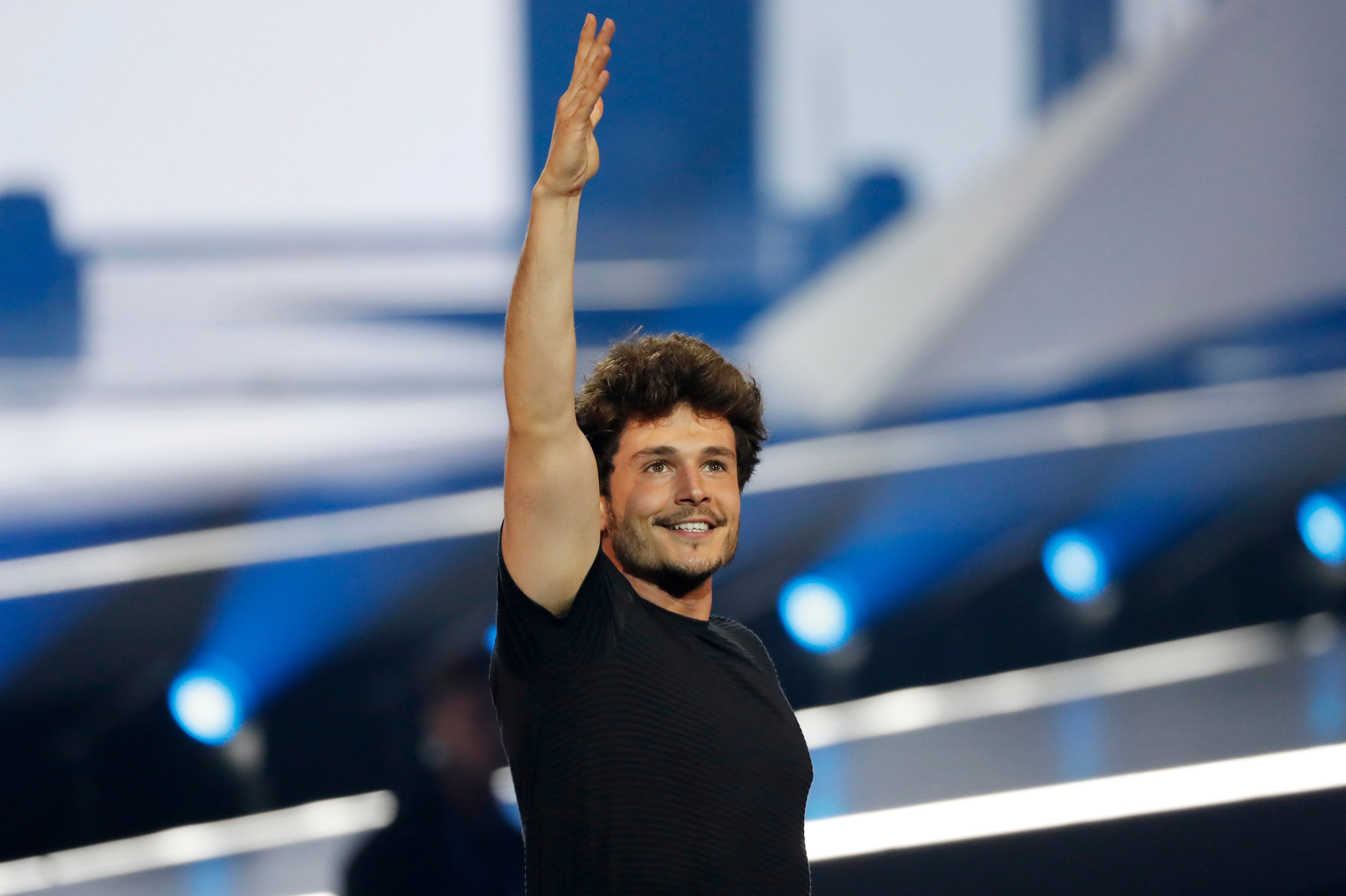 Daniel Diges: "La canción de Miki era muy eurovisiva, como para estar entre los 10 primeros" episode artwork