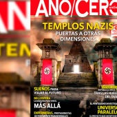 Revista Año Cero, mayo 2019
