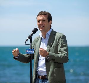 Pablo Casado Pablo Casado