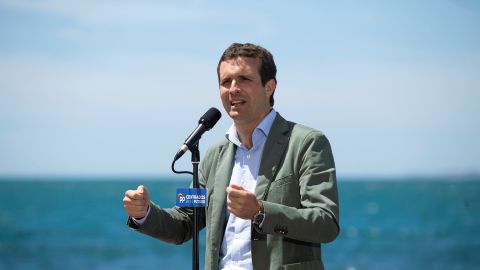 Pablo Casado