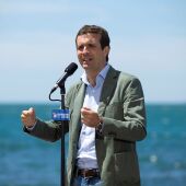 Pablo Casado