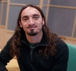 Alejandro Pacios Alejandro Pacios