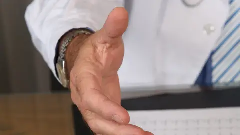 Médico de familia. Médico de familia.