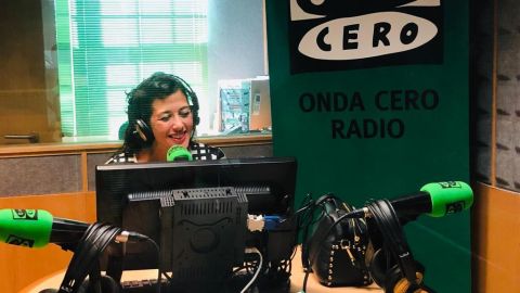 Gente Viajera de Galicia