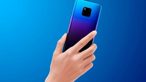 Huawei Mate 20