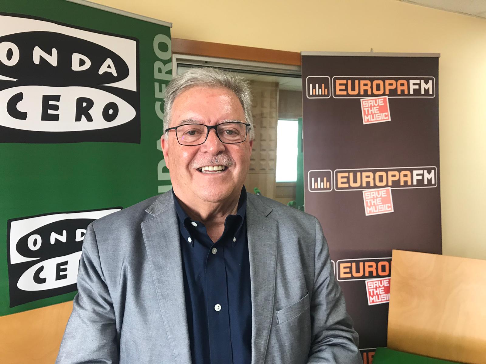 Bravo de Laguna: "Hasta el PSOE, que está cogobernando en el Cabildo, sabe que lo de Amurga hay que pararlo" Bravo de Laguna: "Hasta el PSOE, que está cogobernando en el Cabildo, sabe que lo de Amurga hay que pararlo"