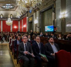 Presos del 'procés Presos del 'procés