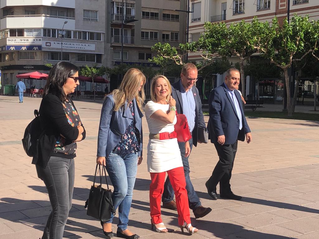 El PSPV apuesta por garantizar la competencia leal en el sector de la cerámica El PSPV apuesta por garantizar la competencia leal en el sector de la cerámica
