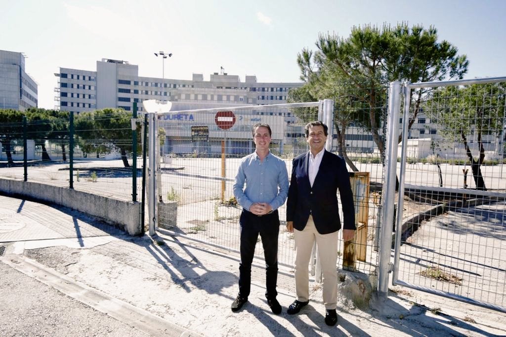 El PP promete dentista gratis para los menores de 14 años y los mayores de 65 si gobierna El PP promete dentista gratis para los menores de 14 años y los mayores de 65 si gobierna