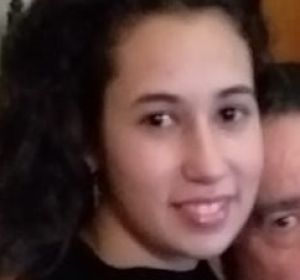 Alba Ferrer Sabugo, menor desaparecida en Mallorca Alba Ferrer Sabugo, menor desaparecida en Mallorca