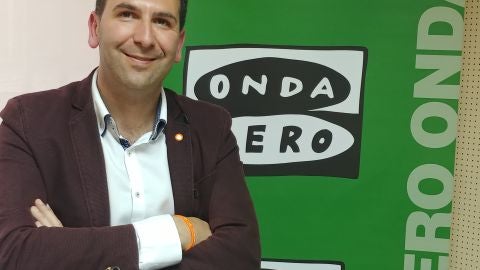 Aqu&iacute; en la Onda Palencia