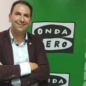 Mario Simón, Candidato de Ciudadanos a la alcaldía de Palencia Mario Simón, Candidato de Ciudadanos a la alcaldía de Palencia