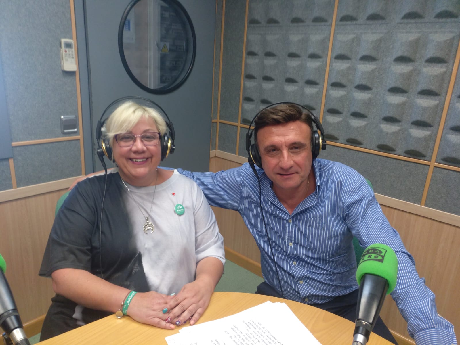 ESPECIAL ELECCIONES MUNICIPALES - HUELVA - 20/5/19 ESPECIAL ELECCIONES MUNICIPALES - HUELVA - 20/5/19
