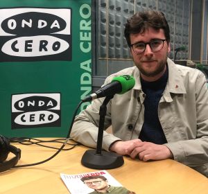Pablo Garcia IU Pablo Garcia IU