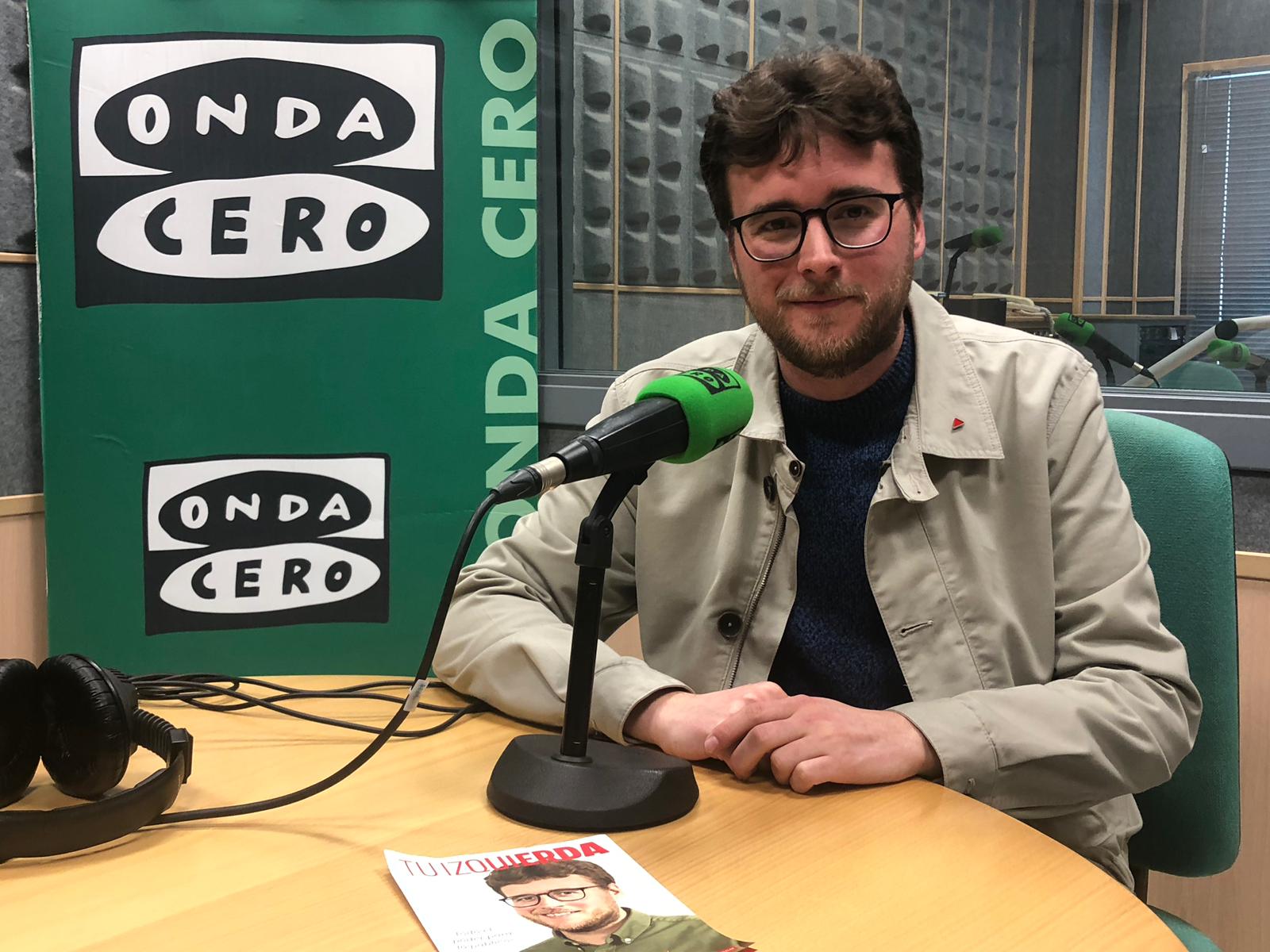 Cuenca en la Onda 20/05/19 Cuenca en la Onda 20/05/19