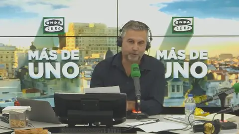 VÍDEO del monólogo de Carlos Alsina en Más de uno 20/05/2019 VÍDEO del monólogo de Carlos Alsina en Más de uno 20/05/2019