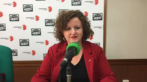 Marta Chacón Psoe Bolaños