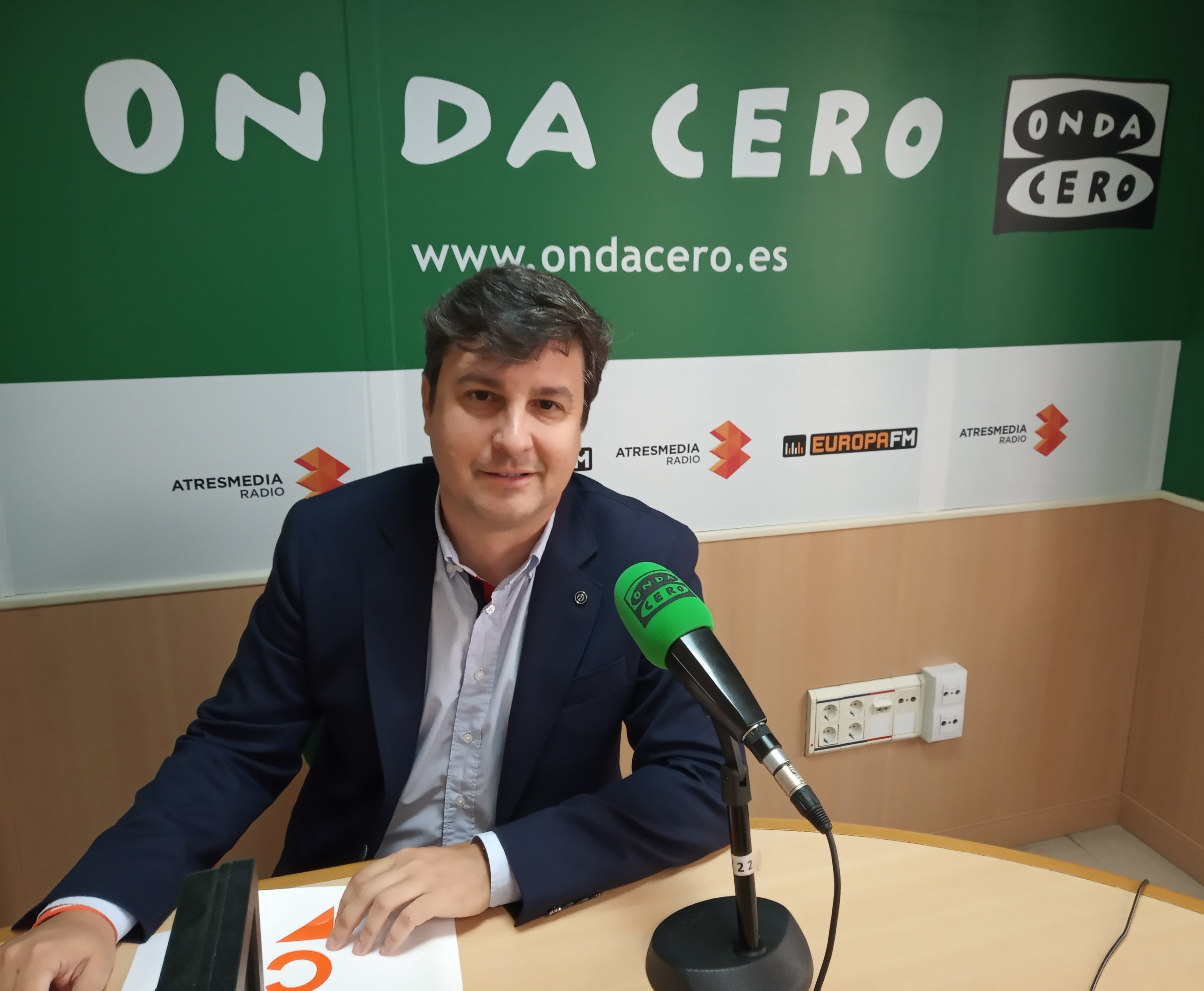 "La baja participación y la fragmentacion del voto nos han perjudicado" "La baja participación y la fragmentacion del voto nos han perjudicado"