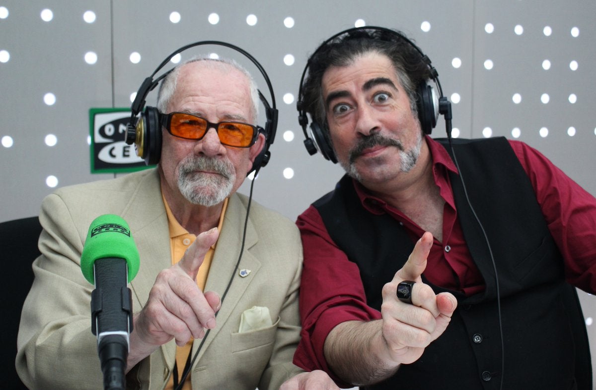 Se levanta el telón y nos volvemos a casa con otro mal resultado en Eurovisión Se levanta el telón y nos volvemos a casa con otro mal resultado en Eurovisión