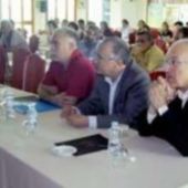 Imagen del Congreso Autonómico de Semergen celebrado en Segovia