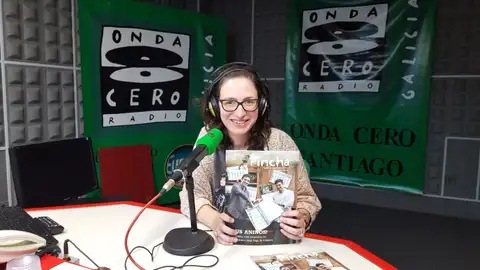 Revista Pincha Gente Viajera de Galicia