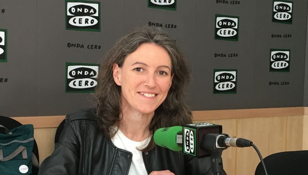 María Oliver