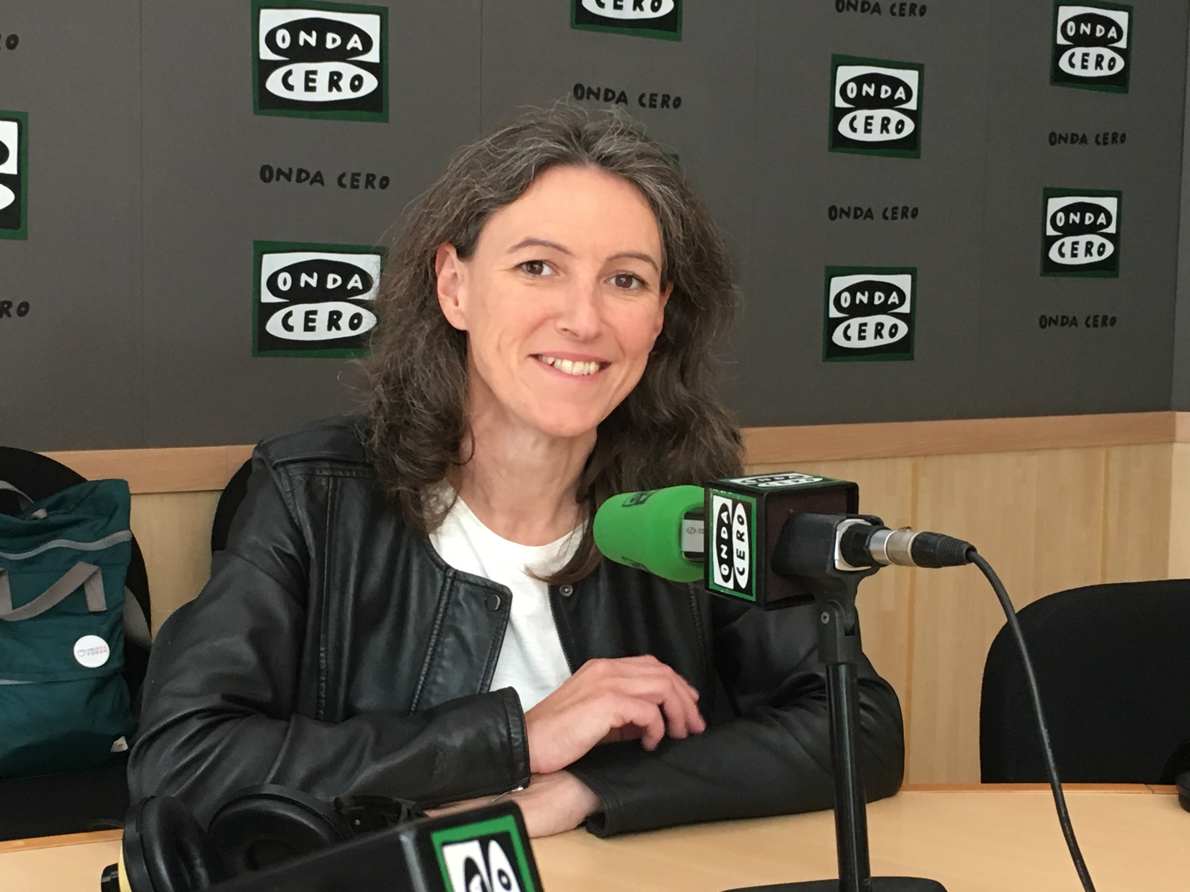 MARÍA OLIVER: “Hem de ser més valents, buscar l’equitat entre els barris i evitar conflictes artificials com el de la mobilitat” MARÍA OLIVER: “Hem de ser més valents, buscar l’equitat entre els barris i evitar conflictes artificials com el de la mobilitat”