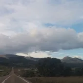 Sierra de san vicente Sierra de san vicente