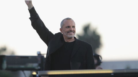 Miguel Bos&eacute;