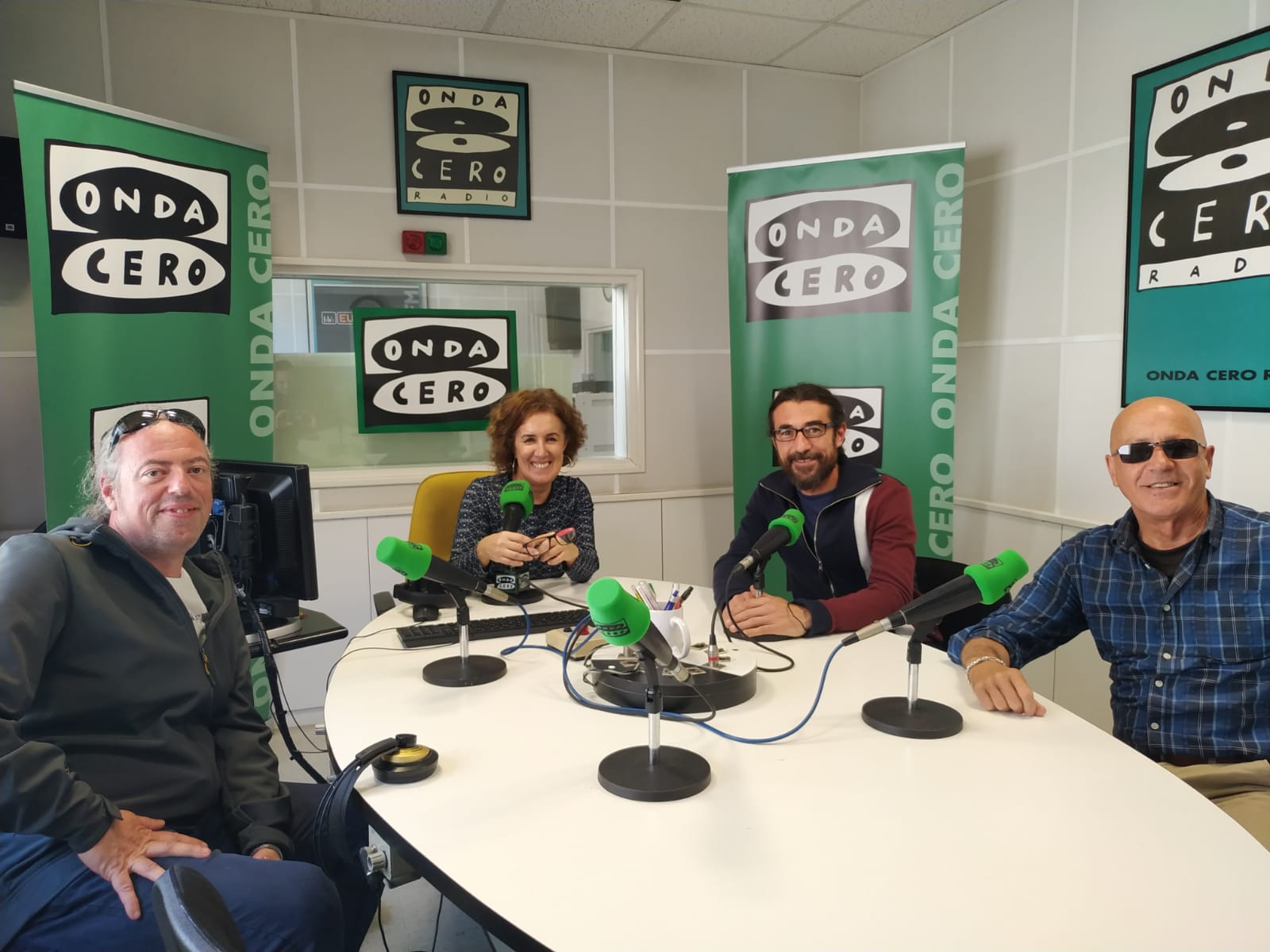 Aquí en la Onda Cantabria 20/05/2019 Aquí en la Onda Cantabria 20/05/2019