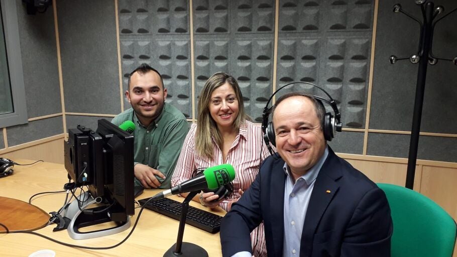 En Albacete