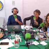 LA TERTULIA POLÍTICA LA TERTULIA POLÍTICA