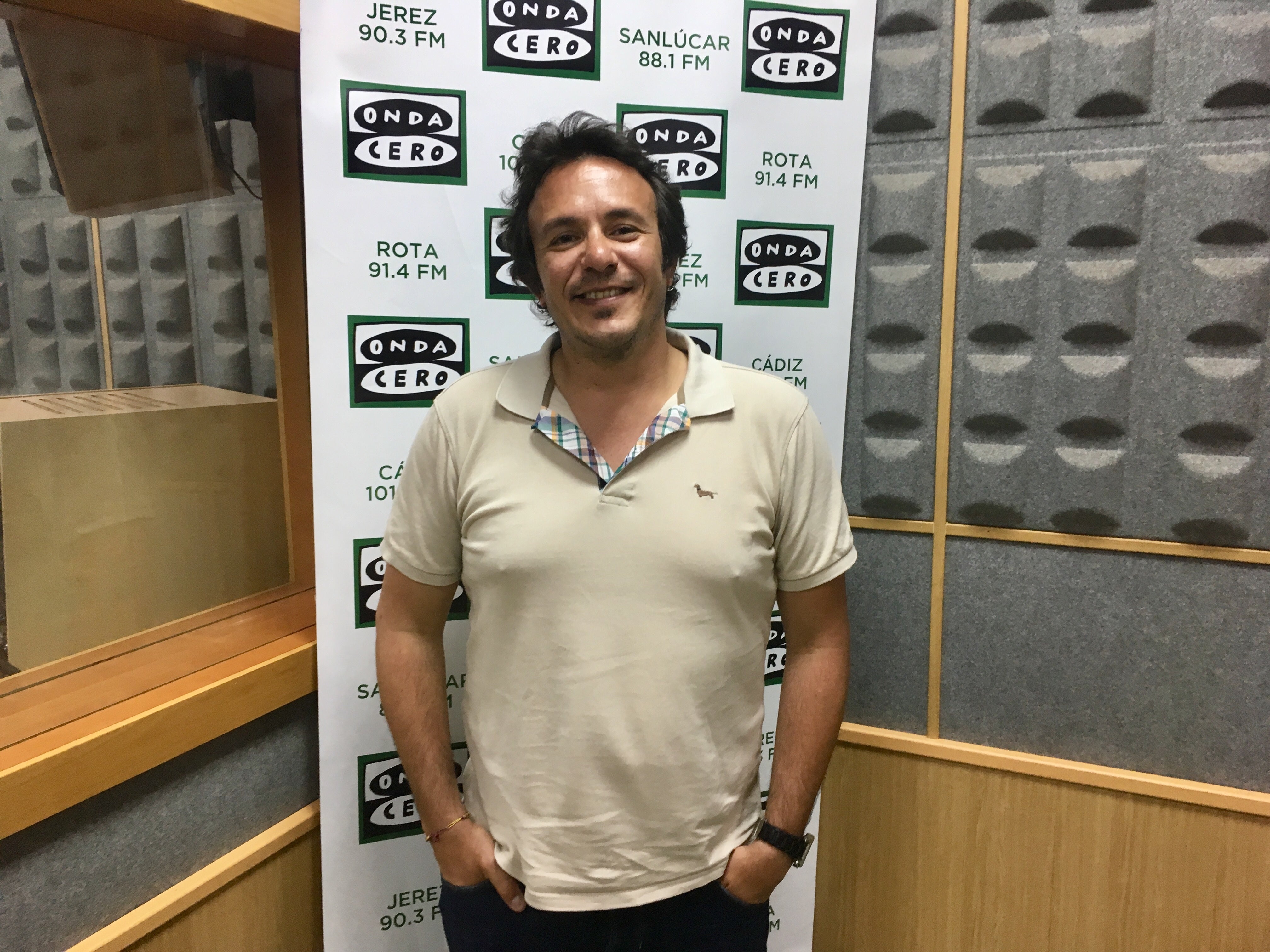 Cádiz en la Onda 20/5/2019 Cádiz en la Onda 20/5/2019
